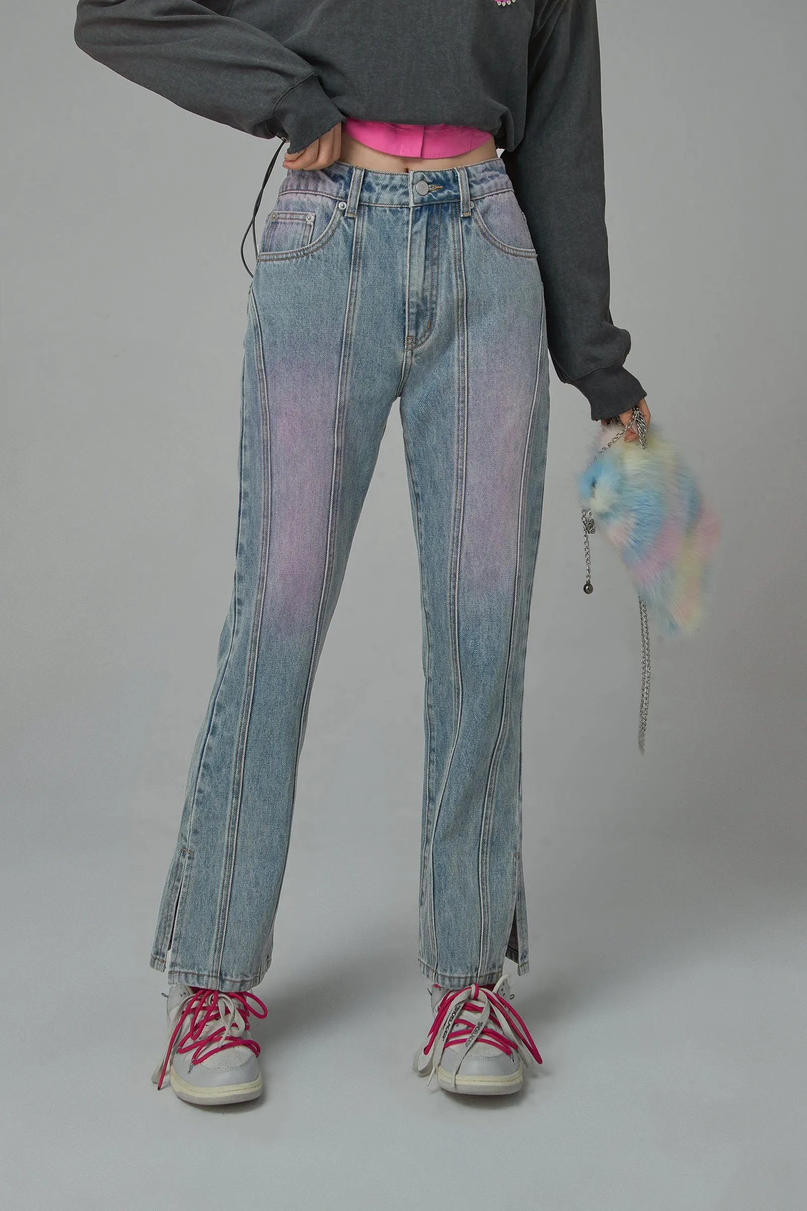 Endless Denim Jeans