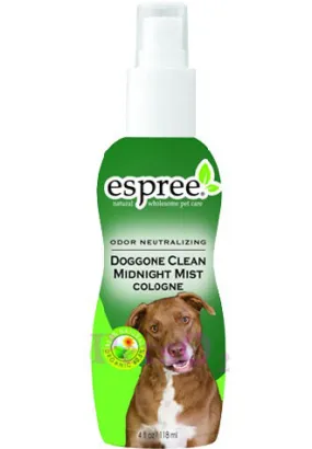 Espree Doggone Clean Cologne 4oz