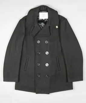 Fidelity Original USN Wool Mix Pea Coat