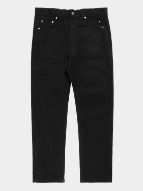 Geth Cut Jeans