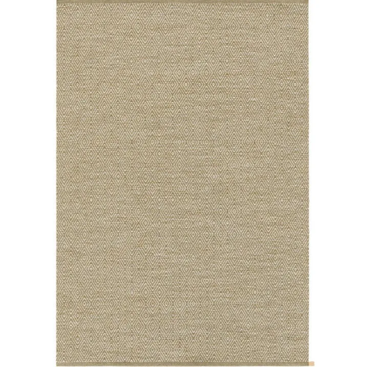 Goose Eye XL Icon Rug