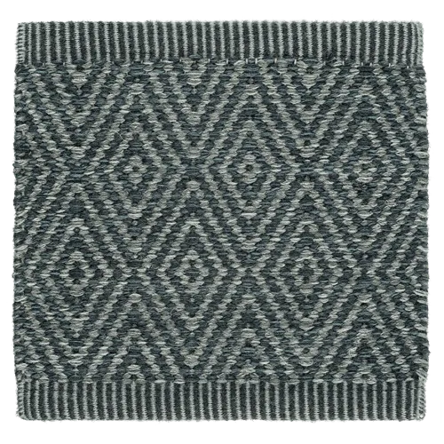 Goose Eye XL Icon Rug