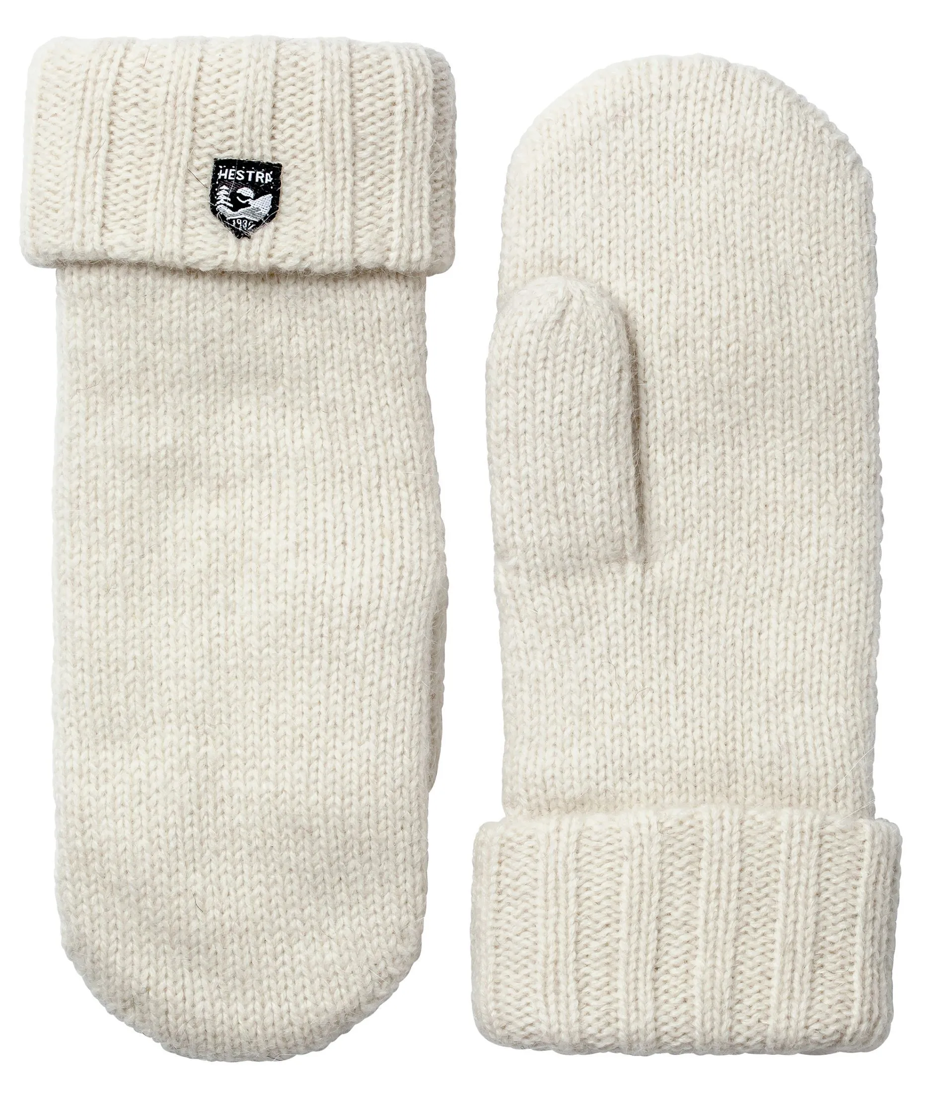 Hestra Women's Bonnie Knit Mitts