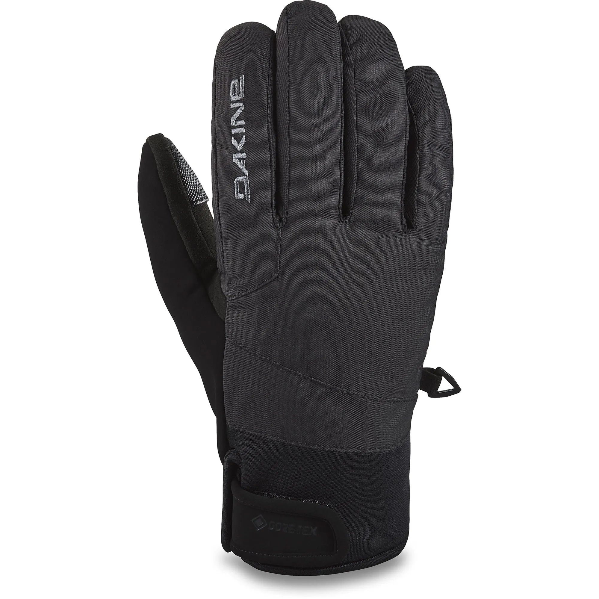 Impreza Gore-Tex Glove - Black