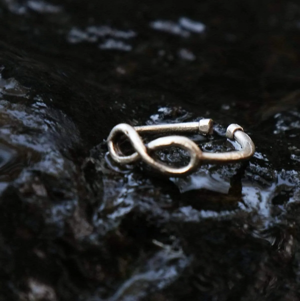 Infinity Ring