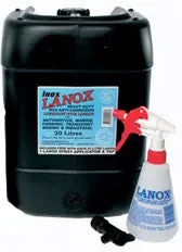 INOX LANOX MX4 20 LITRE