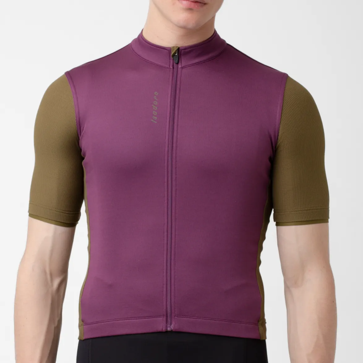 Isadore Men's Signature Jersey, AW