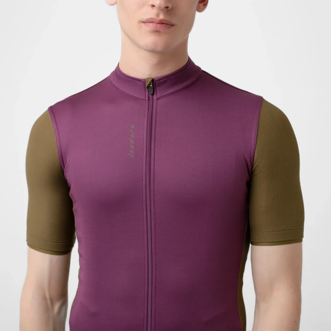 Isadore Men's Signature Jersey, AW