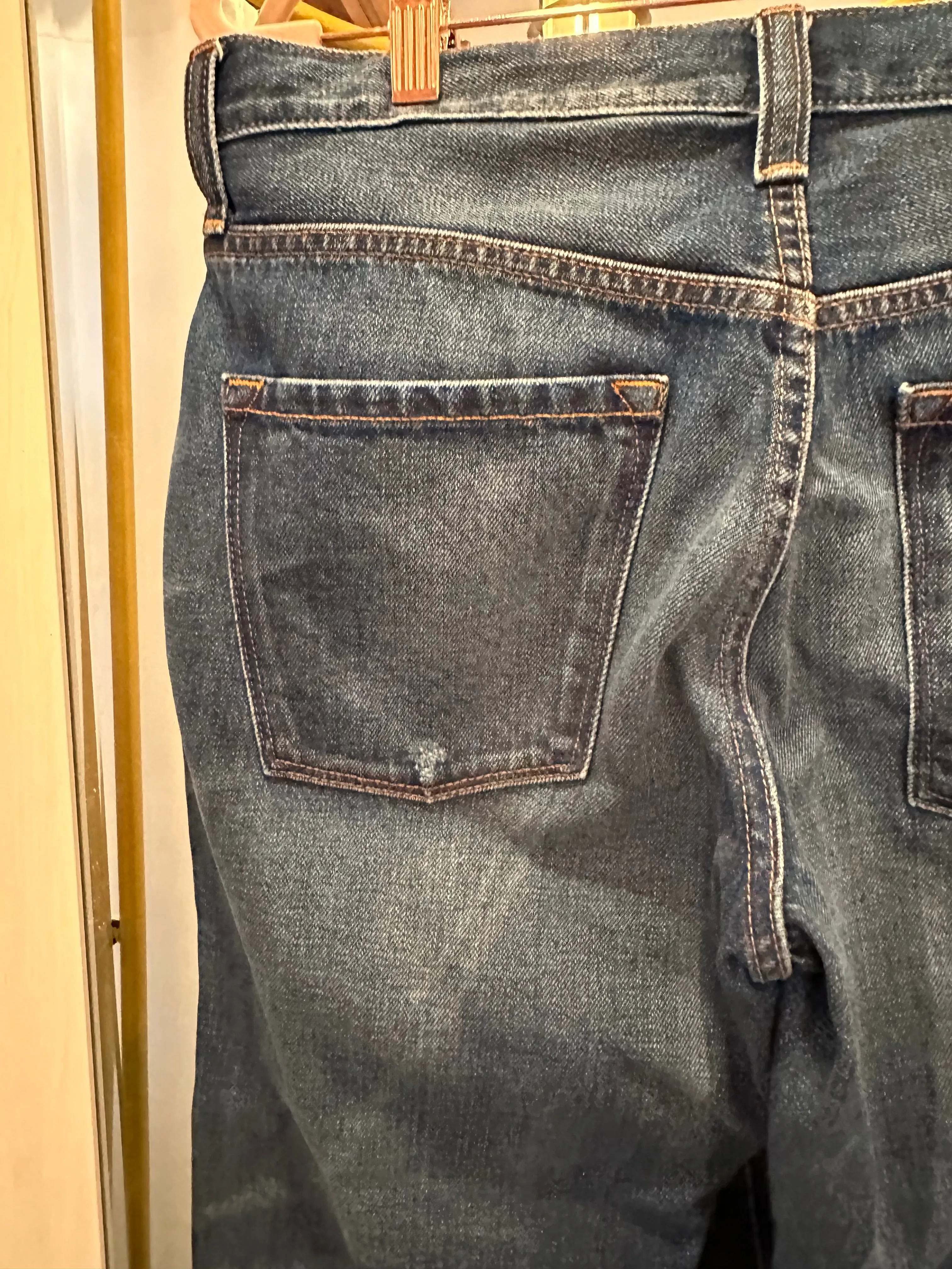 J. Crew Jeans Sz 28