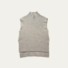 Kid's Knit Vest