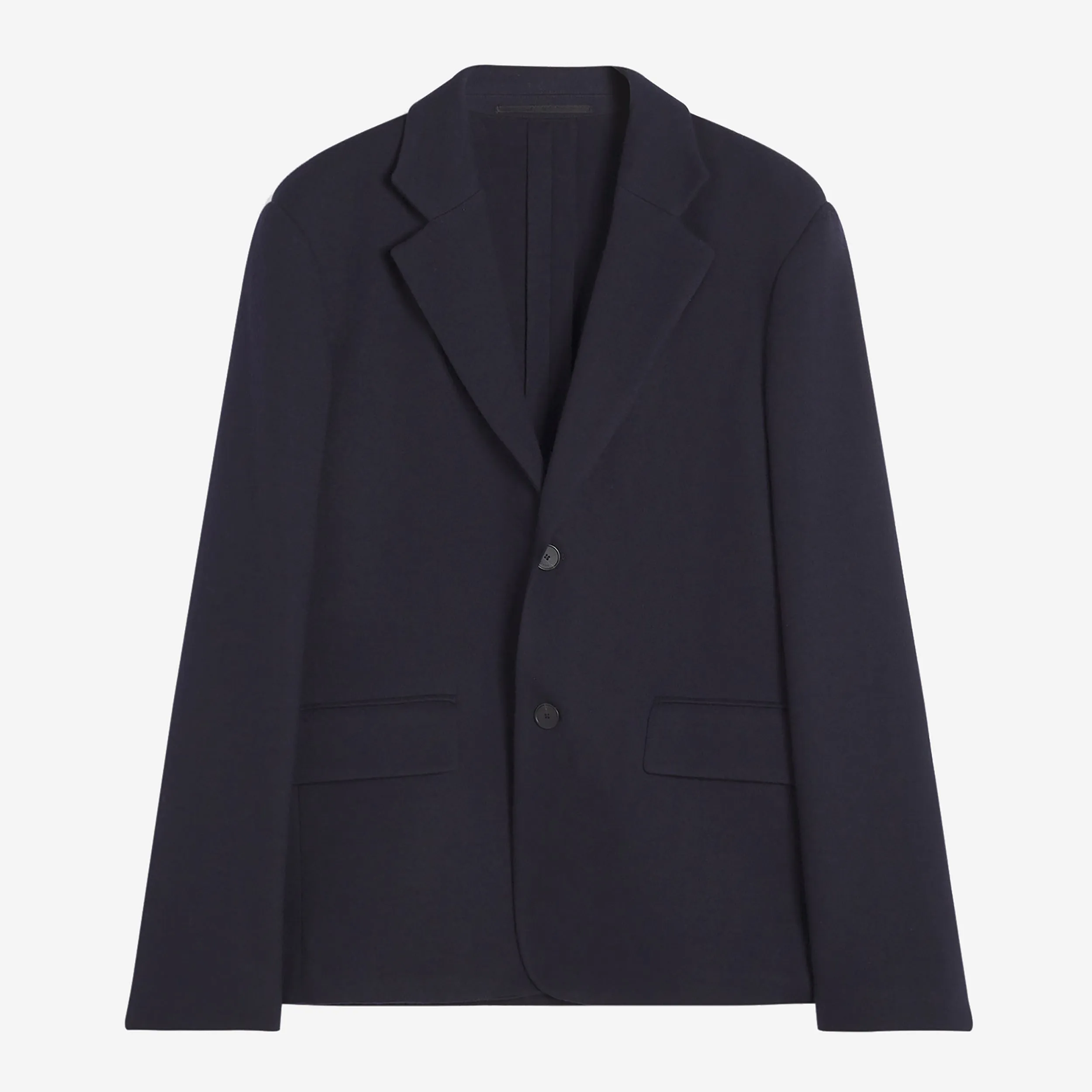 Lanvin Casual Single Breasted Jacket