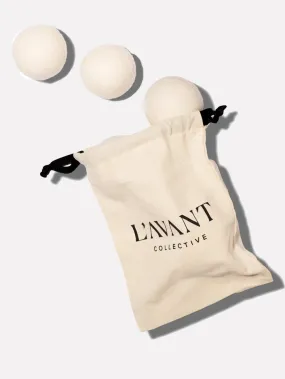 L'avant Collective Wool Dryer Balls