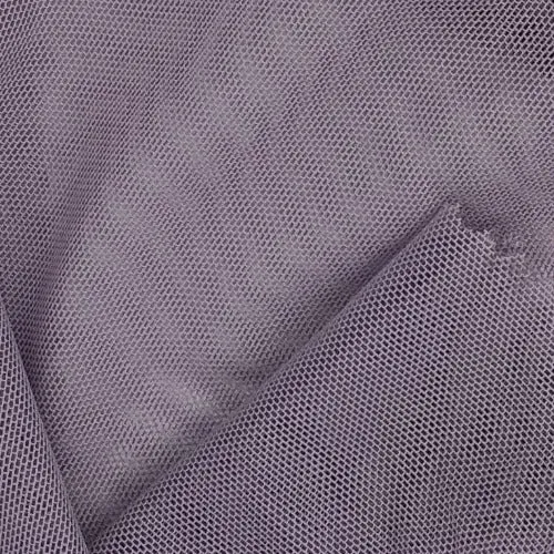 Lavender | Fine Stretch Mesh - SKU 5441B #S207