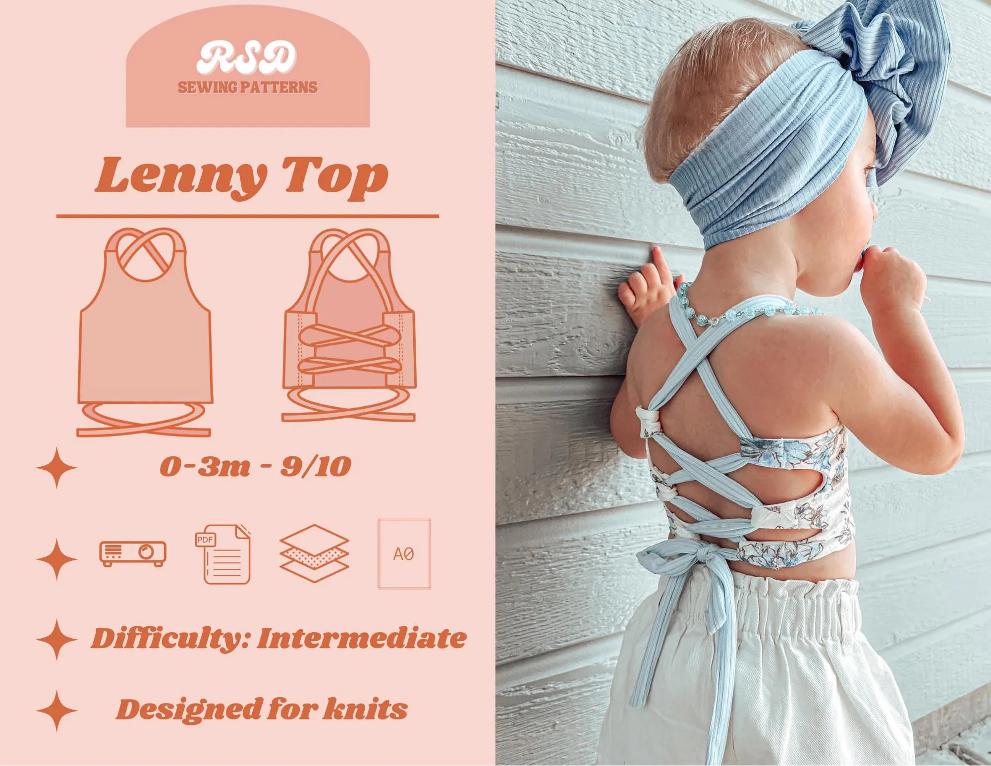 Lenny Top PDF