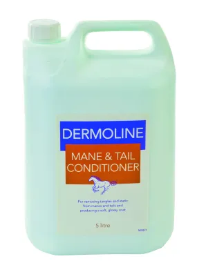 Mane & Tail Conditioner