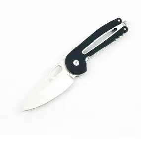 Nemesis Holey Molle Folder 3.0" Blade 7.25" Overall