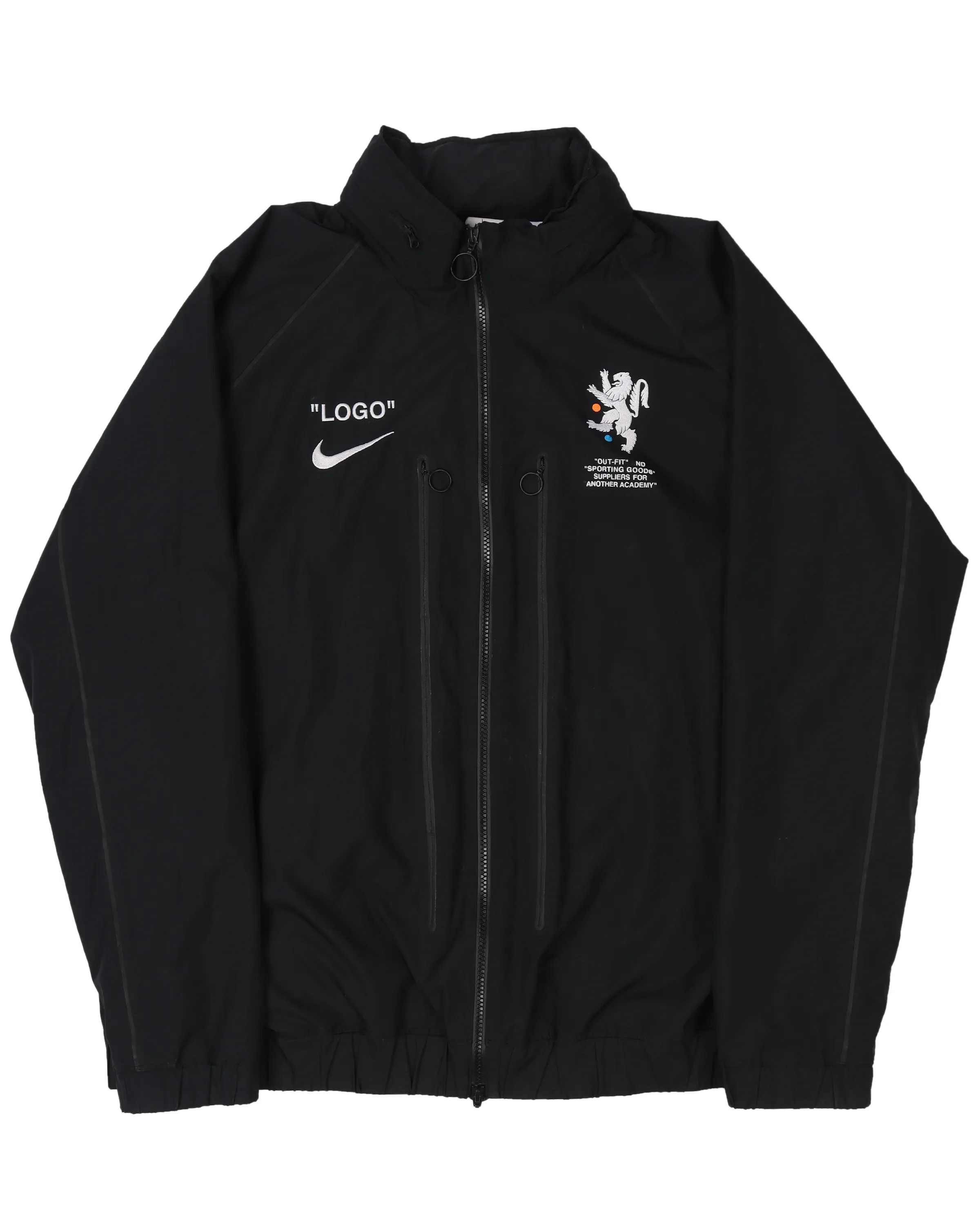 Nike Track Jacket