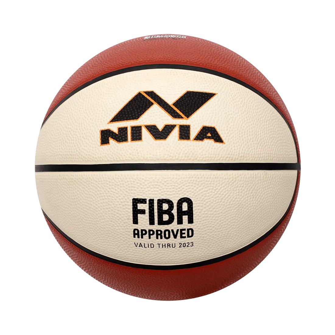 Nivia Top Grip 3.0 Basketball | KIBI Sports