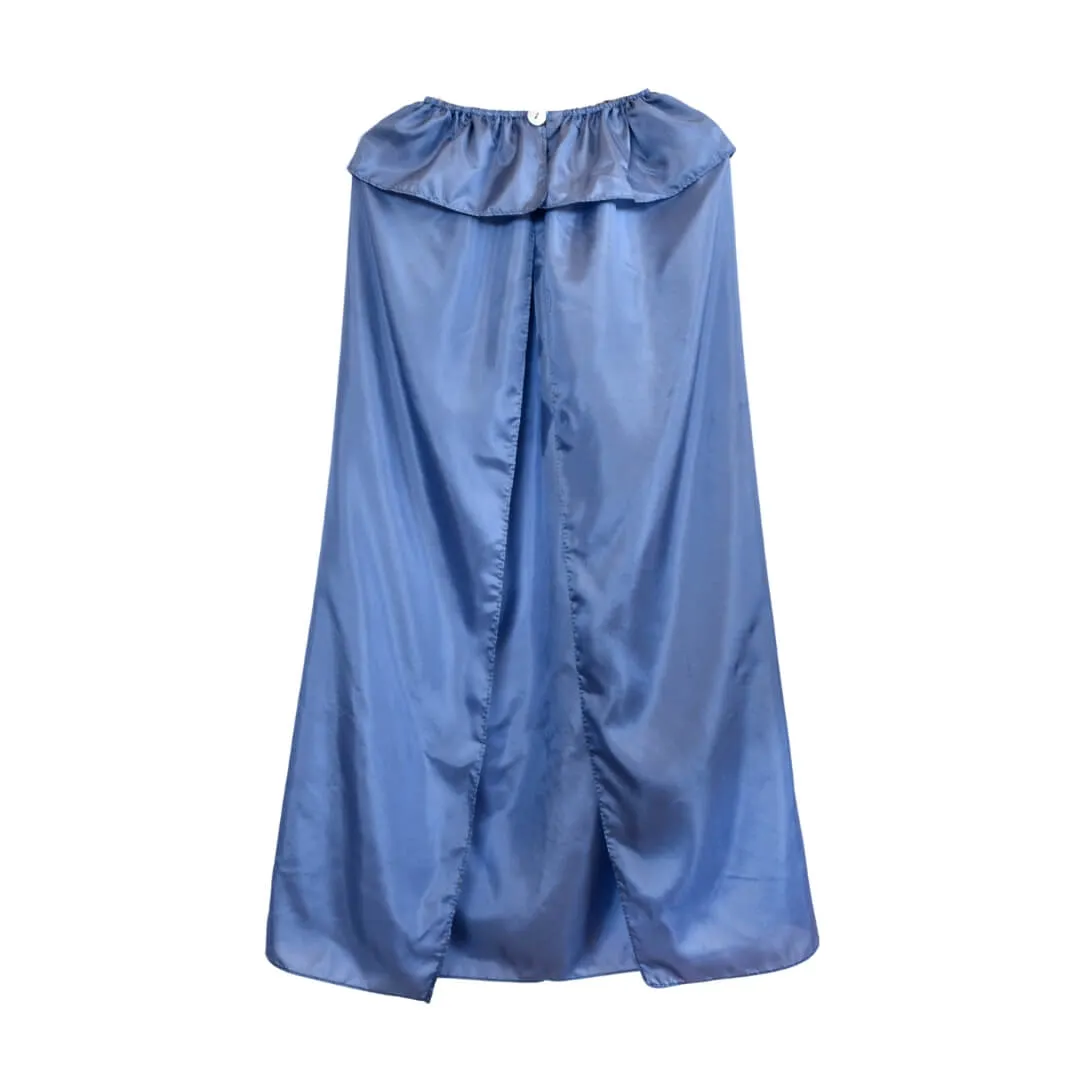 Northern Coast Silk Cape