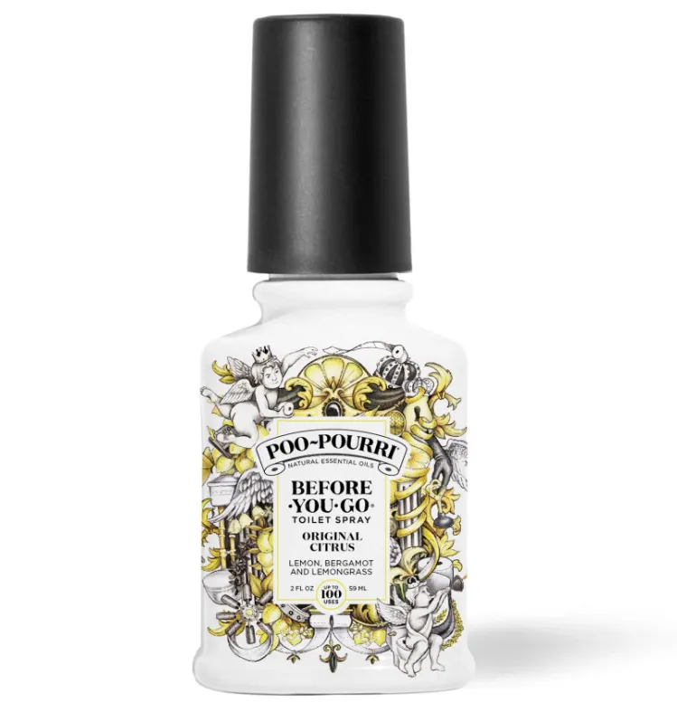 Original Citrus Poo-Pourri