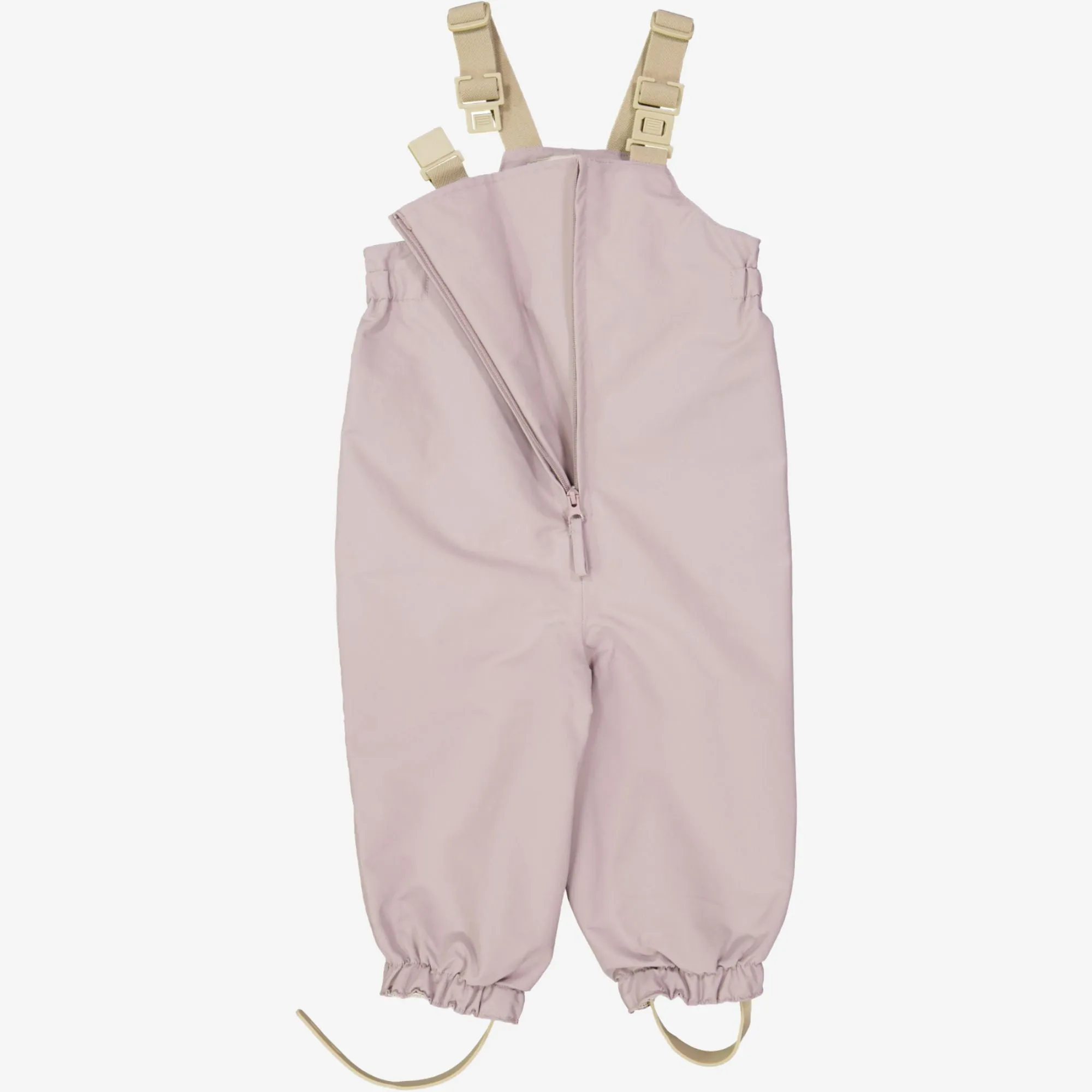 Outdoor Overall Robin Tech | Baby - purple dove