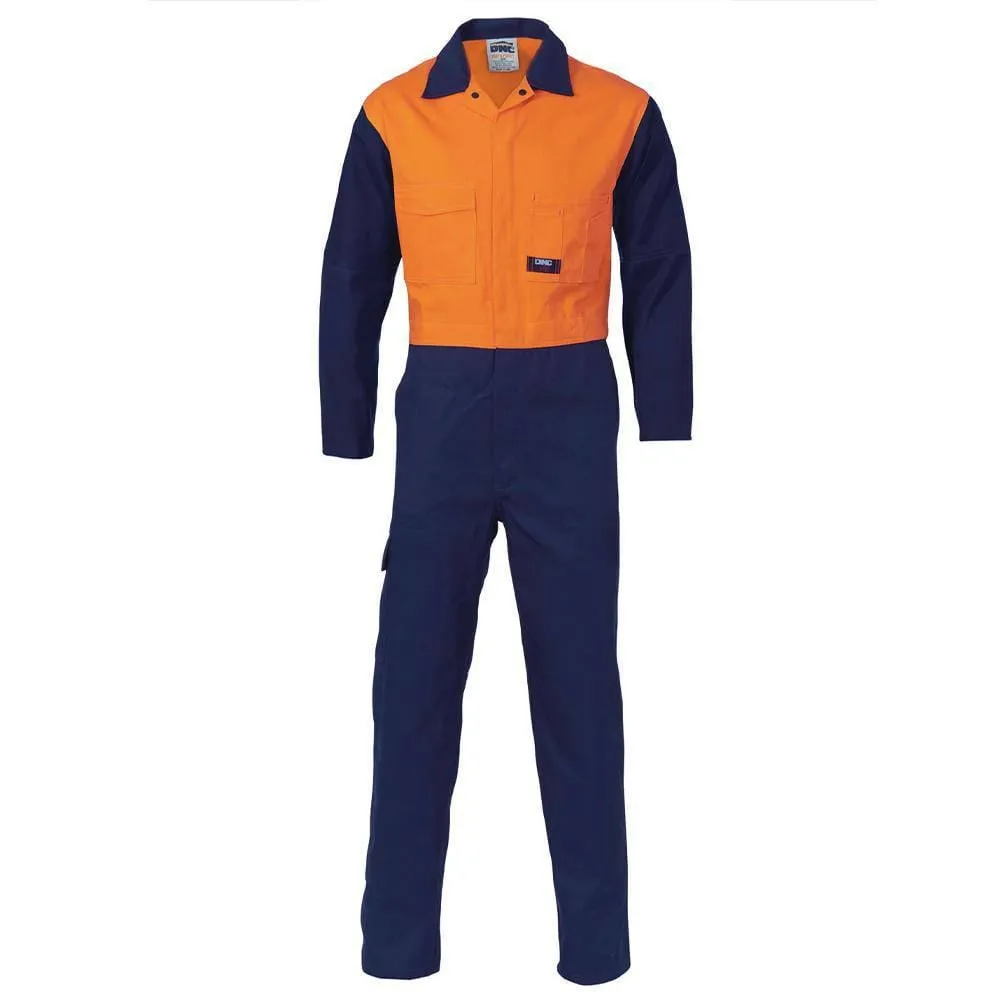 Patron Saint Flame Retardant 2 Tone Overall