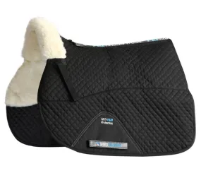 Premier Equine - Merino Wool Saddle Pad - GP