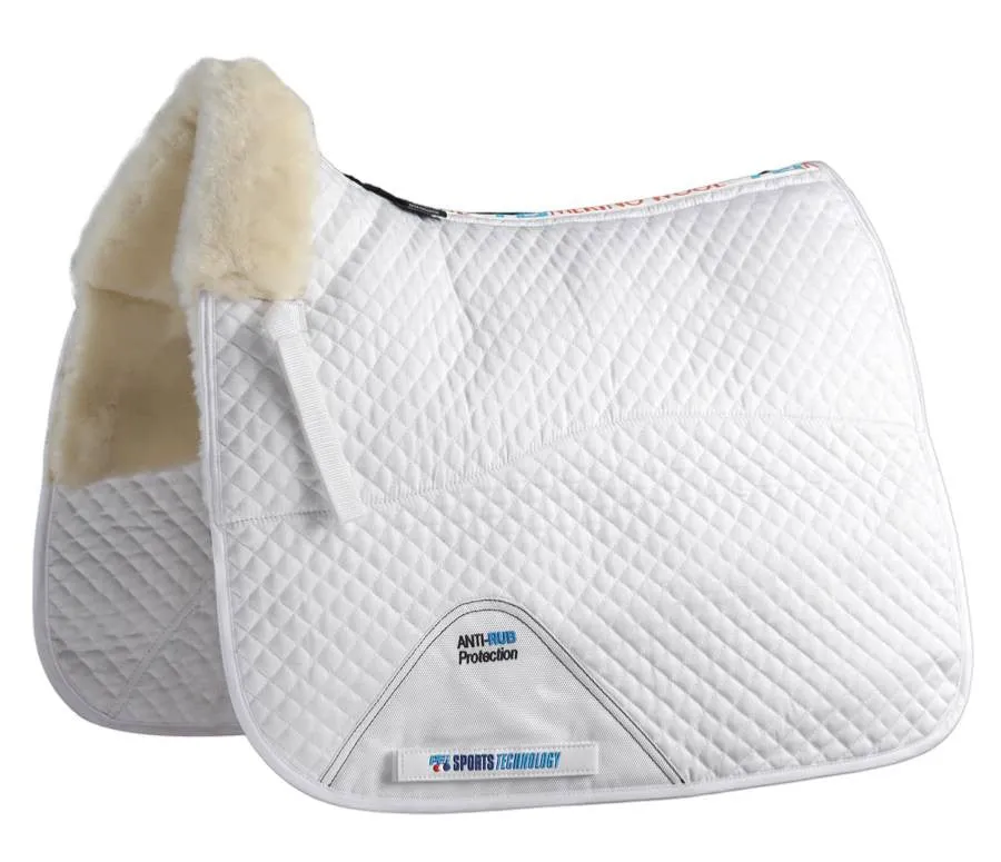 Premier Equine - Merino Wool Square - Dressage