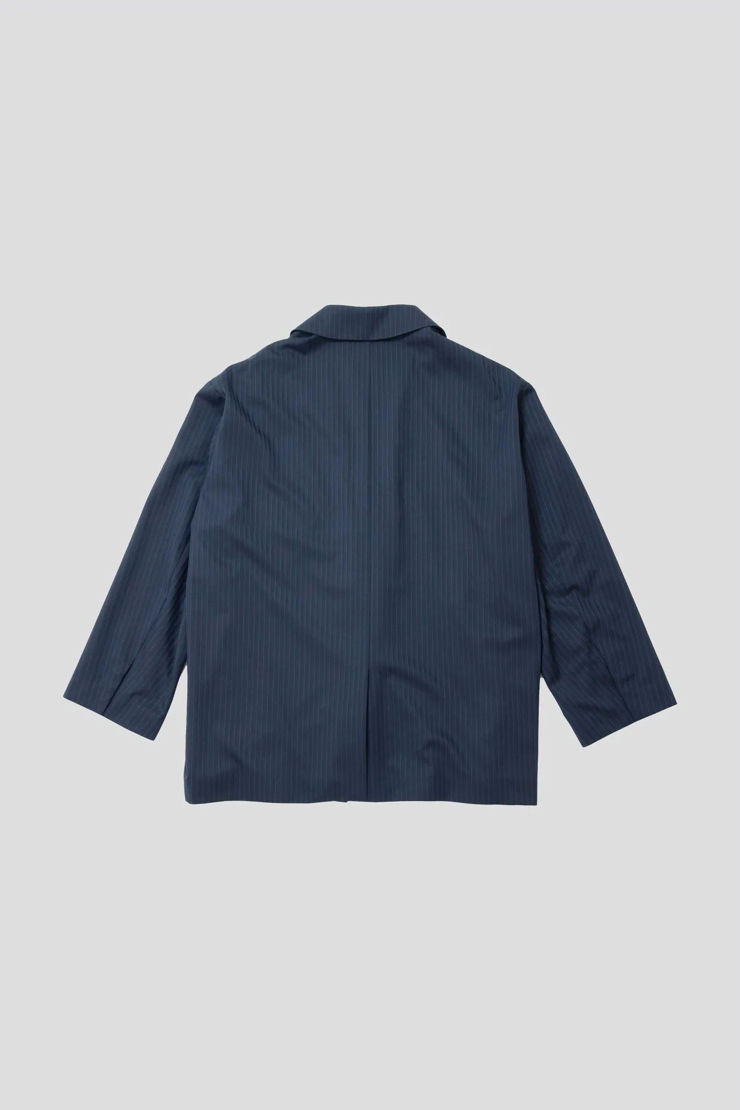 PS TECH WOOL JACKET