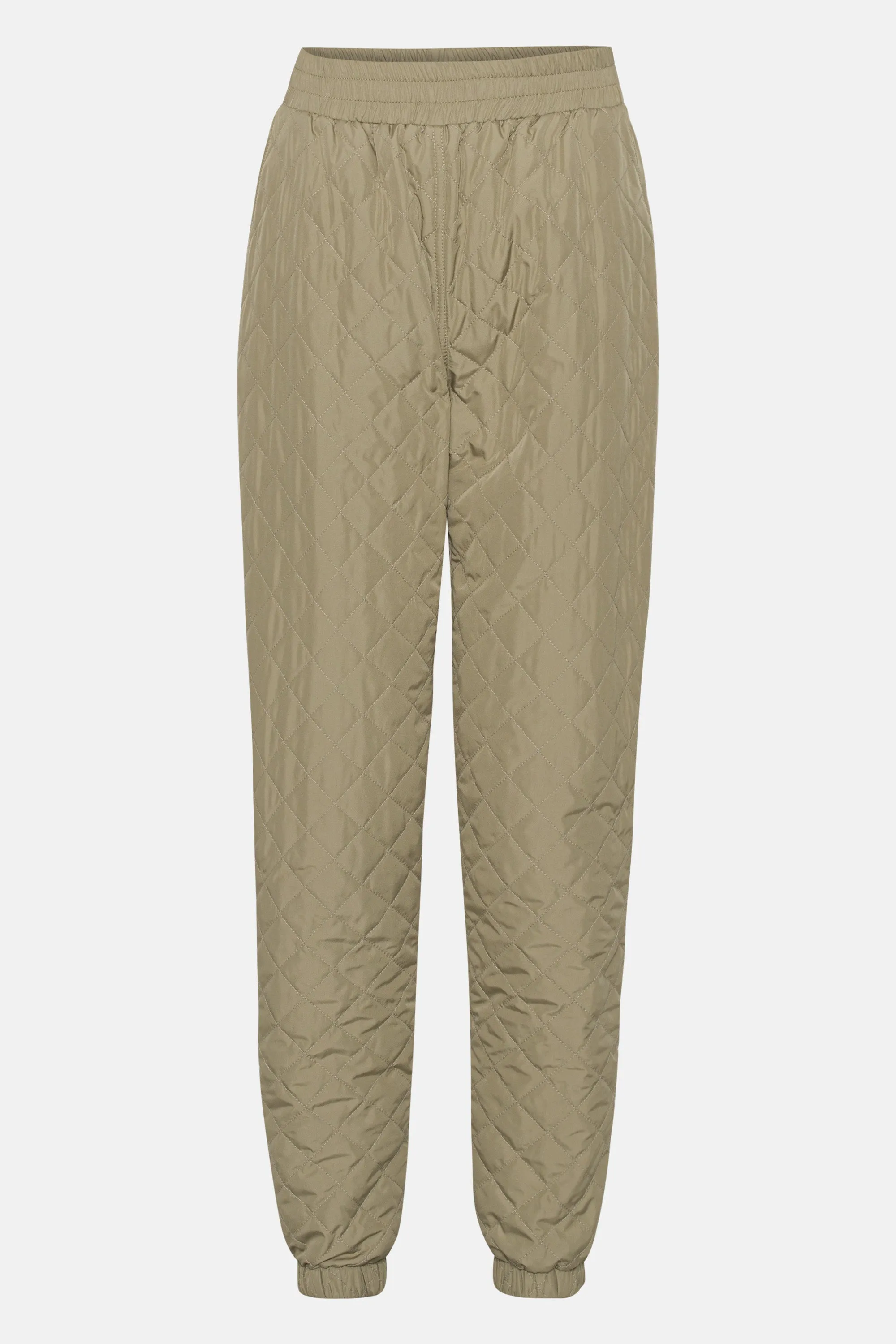 Quilt Pants - Sage