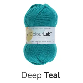 "Deep Teal" ColourLab DK