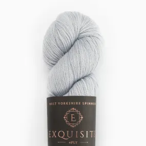 "Knightsbridge" Exquisite 4ply