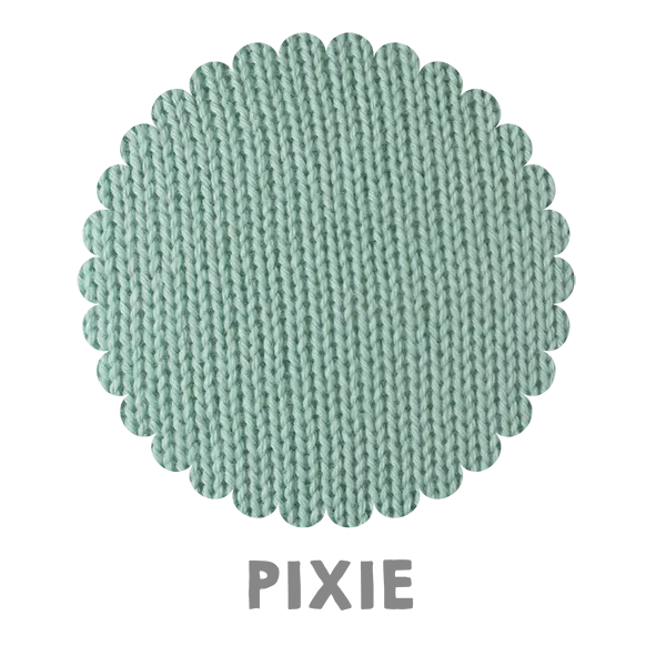 "Pixie" Bo Peep 4ply