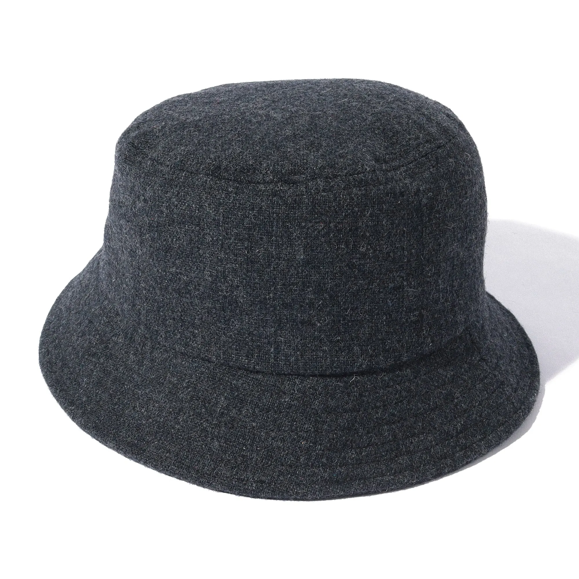 Re-Wool Rip Stop hat