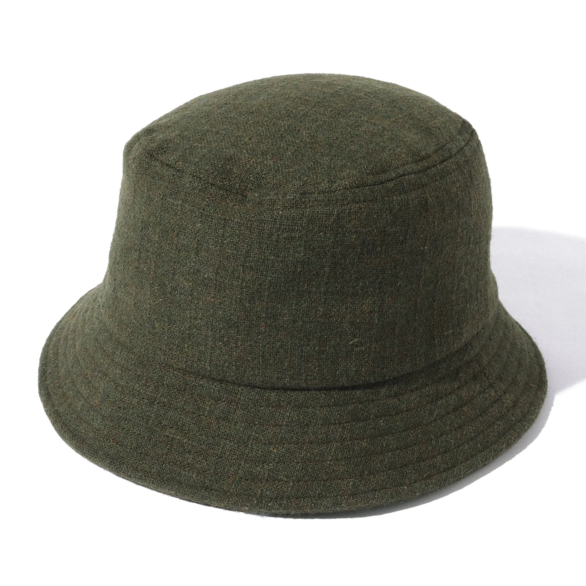 Re-Wool Rip Stop hat