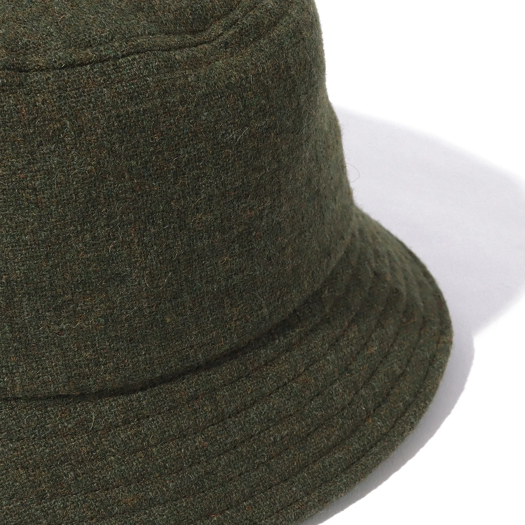 Re-Wool Rip Stop hat