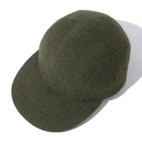 Re-Wool Rip Stop Kyoto Cap