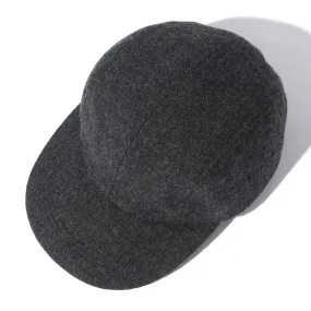 Re-Wool Rip Stop Kyoto Cap