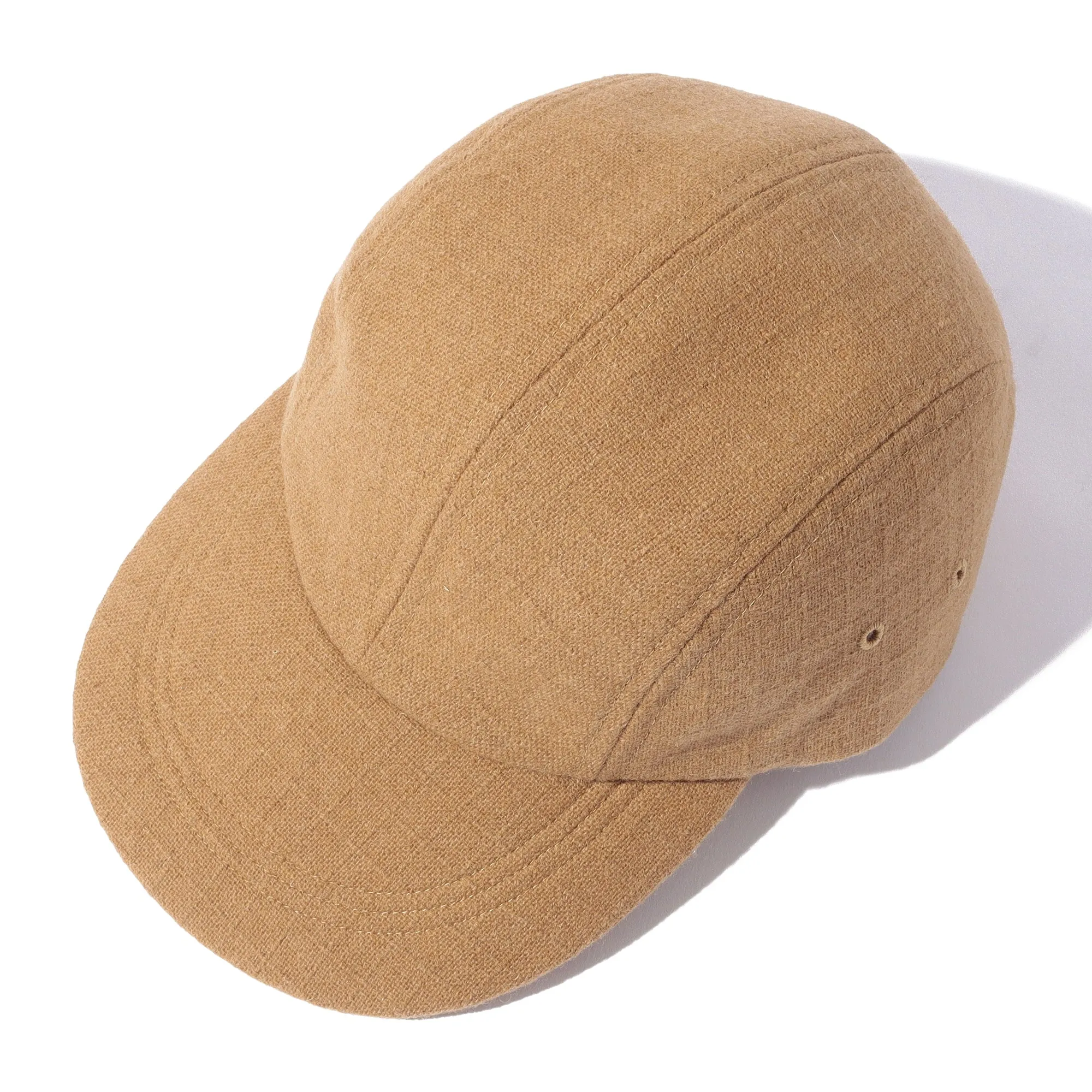 Re-Wool Rip Stop Kyoto Cap