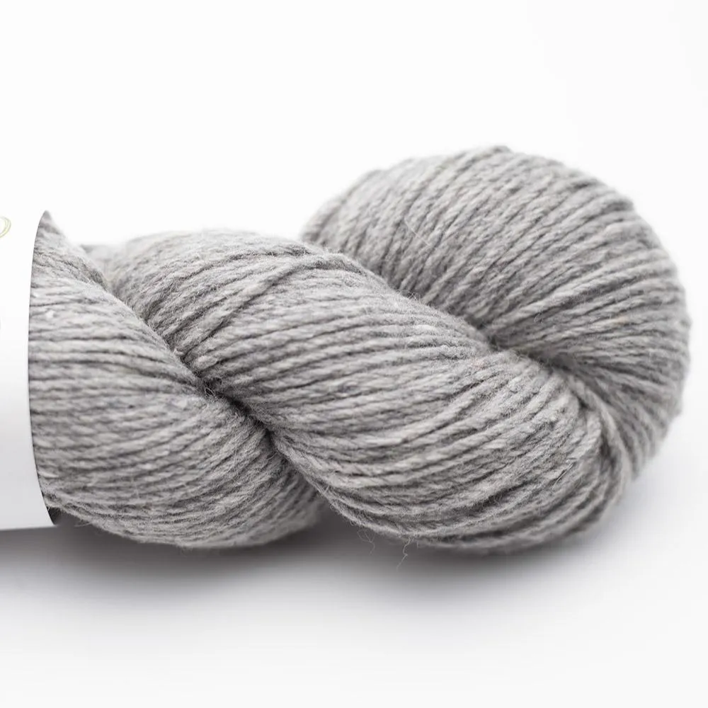 Reborn Wool Recycled Aran