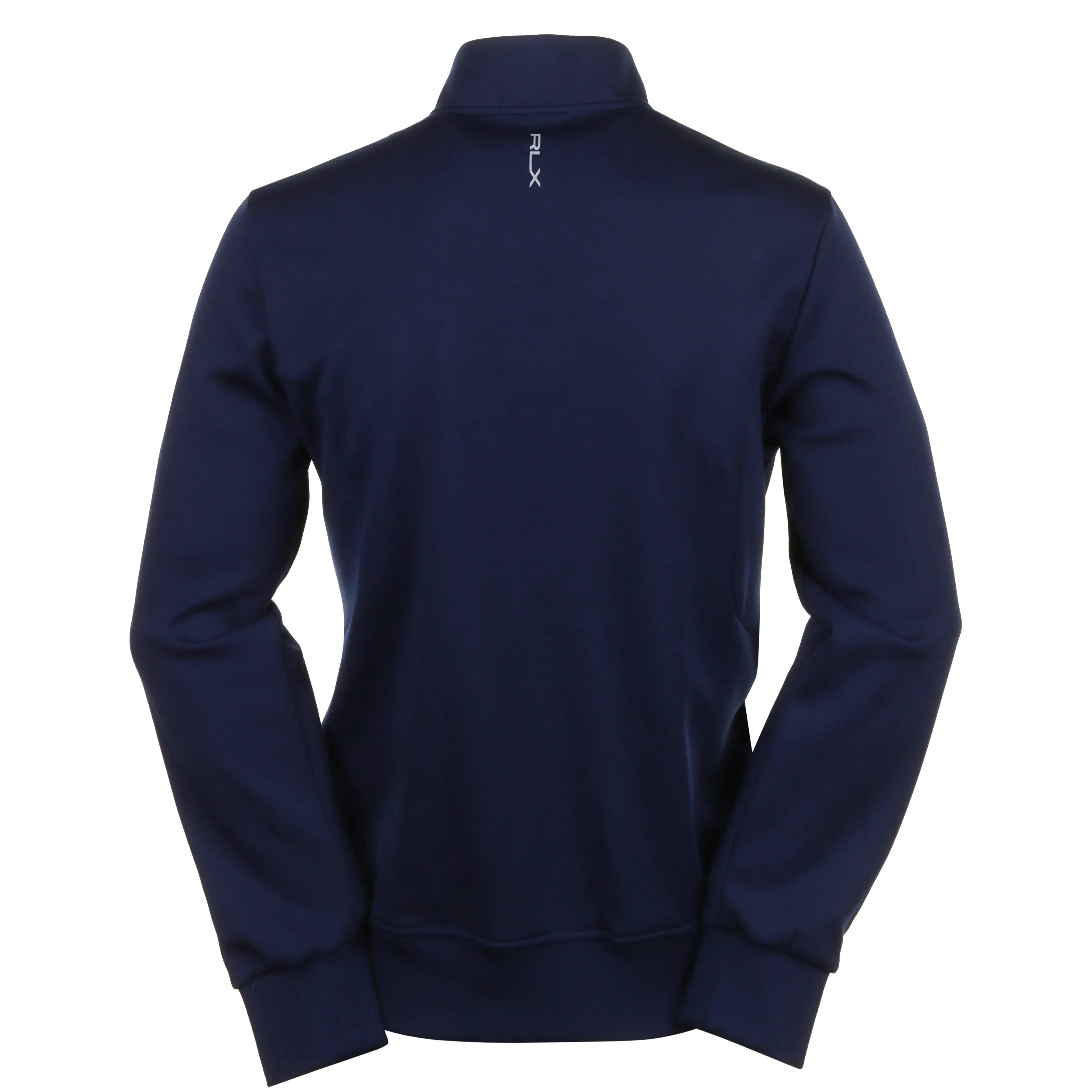 RLX Ralph Lauren Heavytech Wool 1/4 Zip