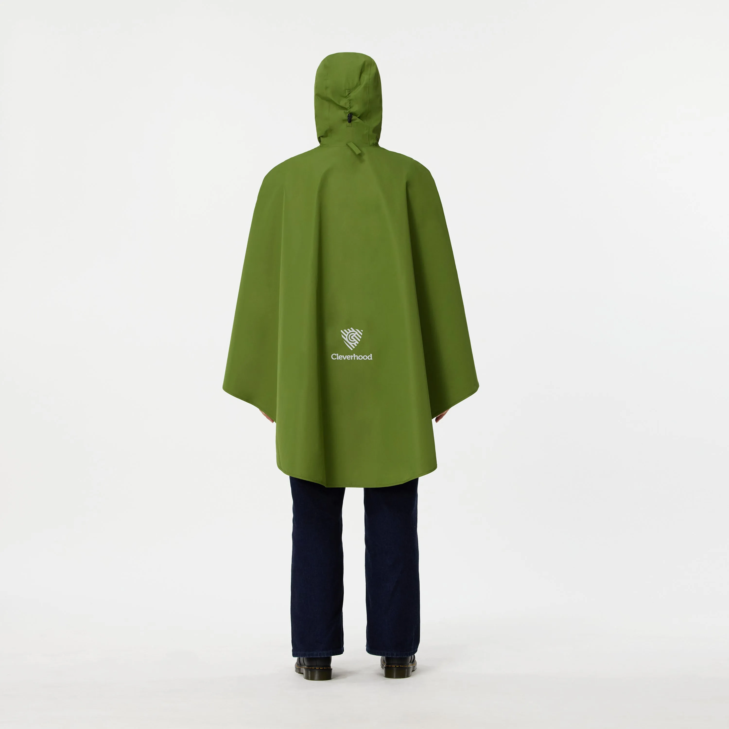 Rover Rain Cape