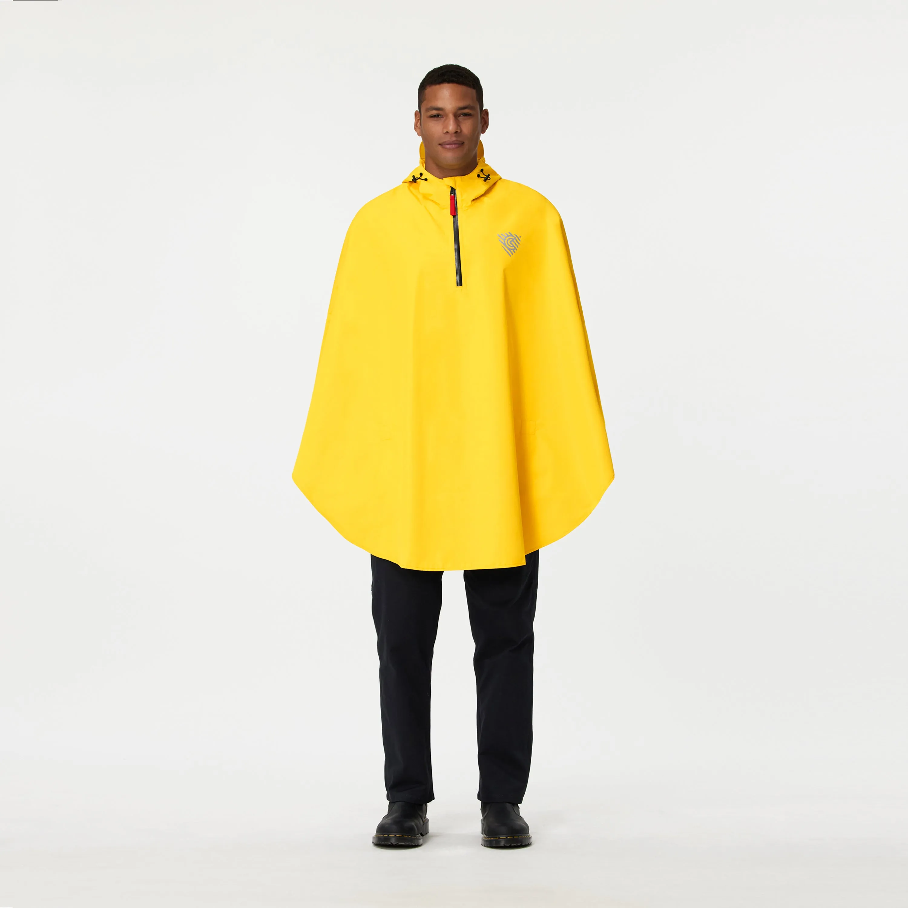 Rover Rain Cape