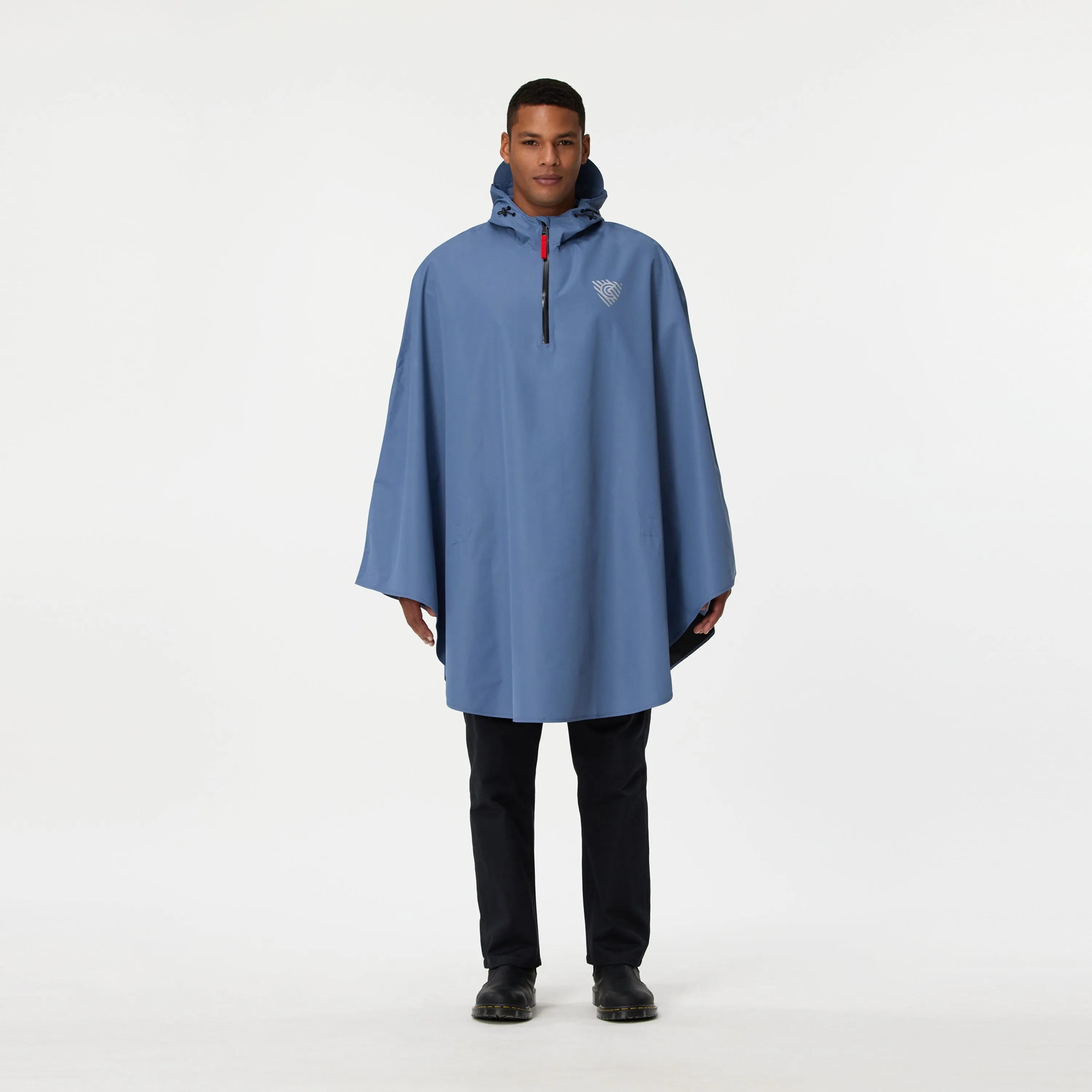 Rover Rain Cape