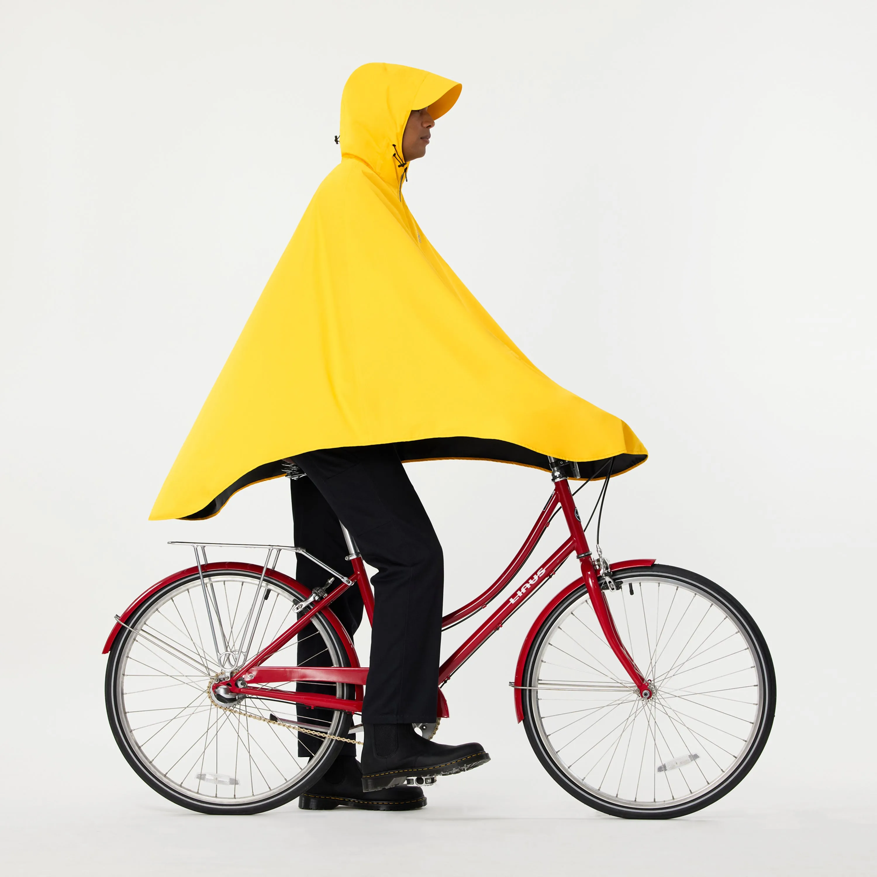 Rover Rain Cape