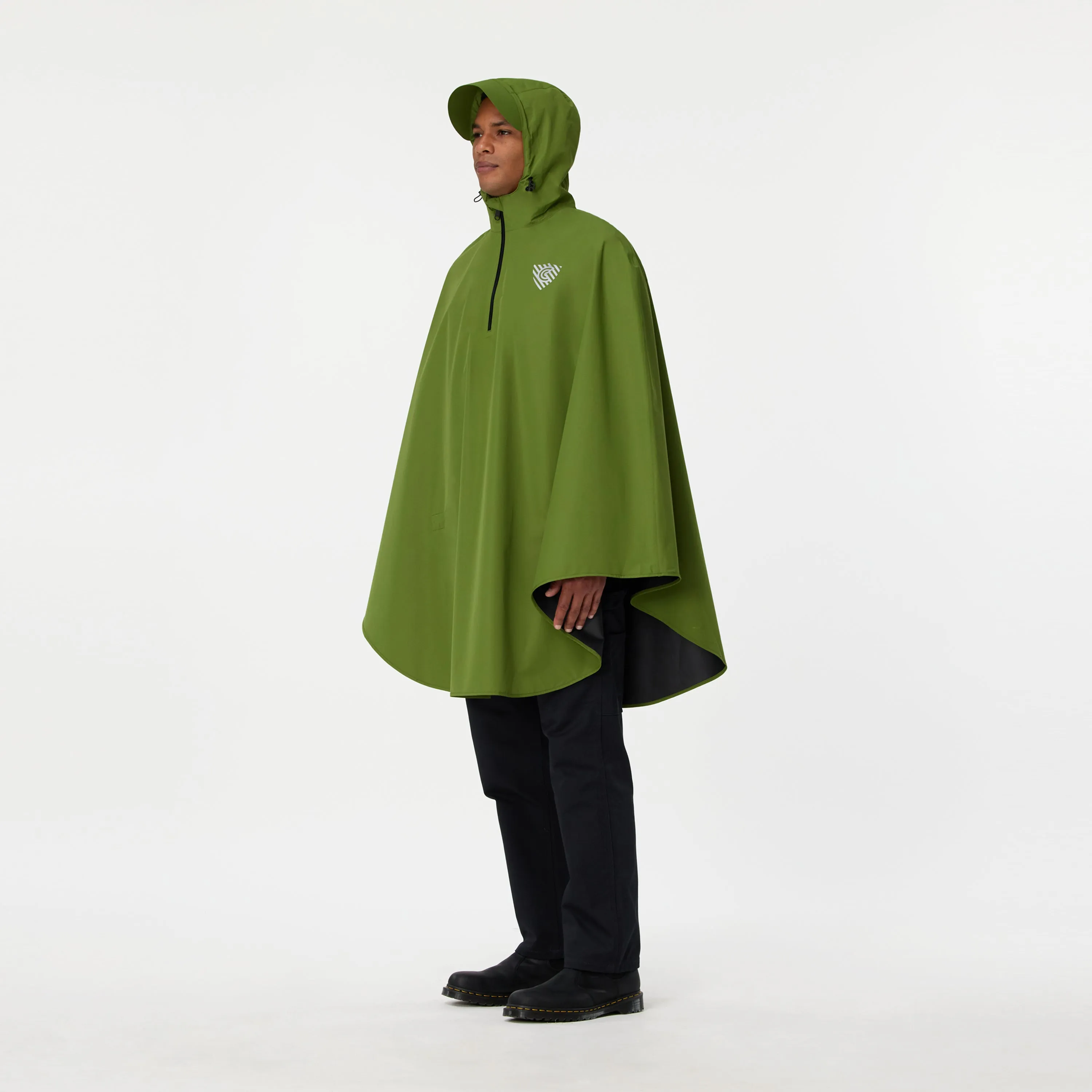 Rover Rain Cape