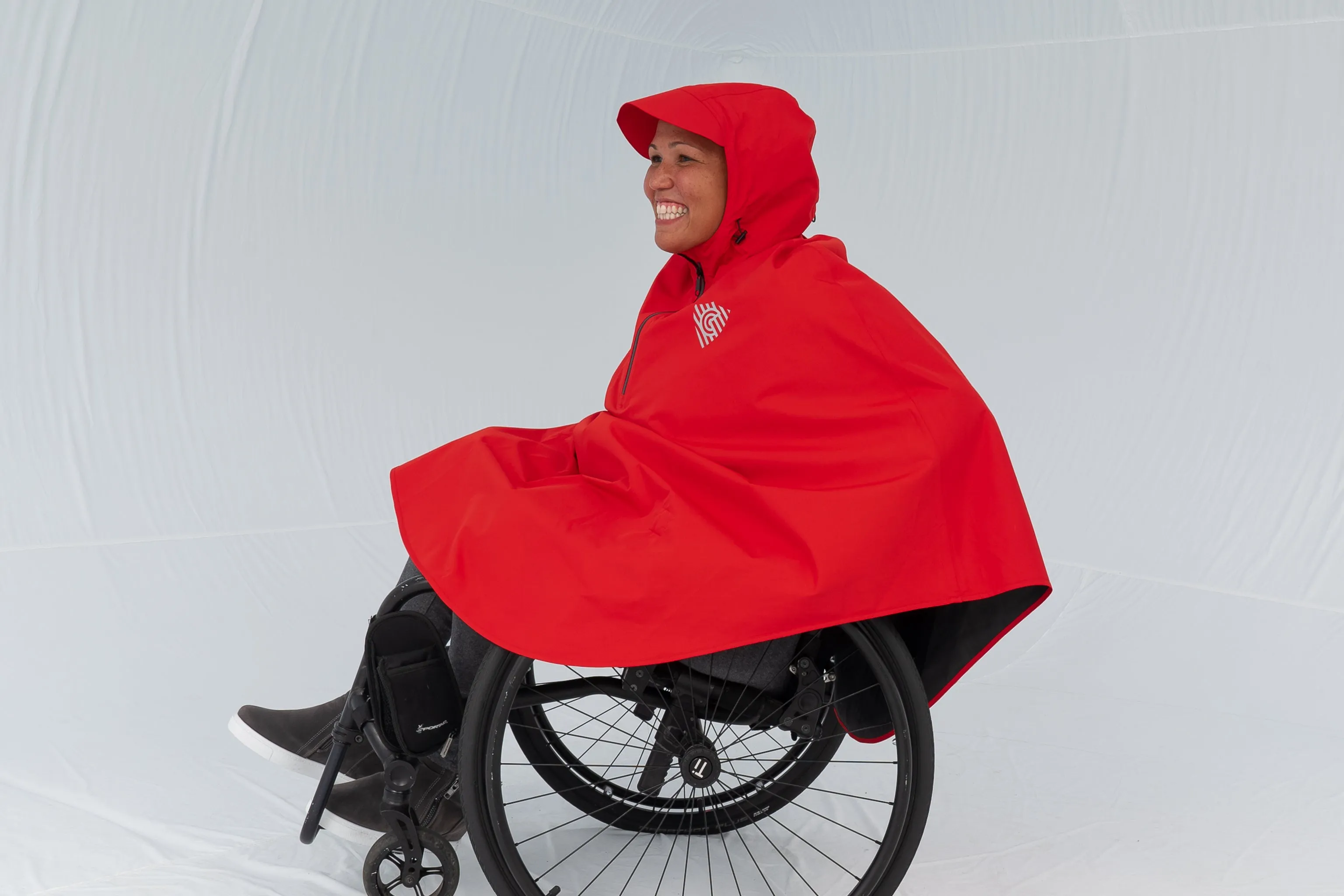 Rover Rain Cape