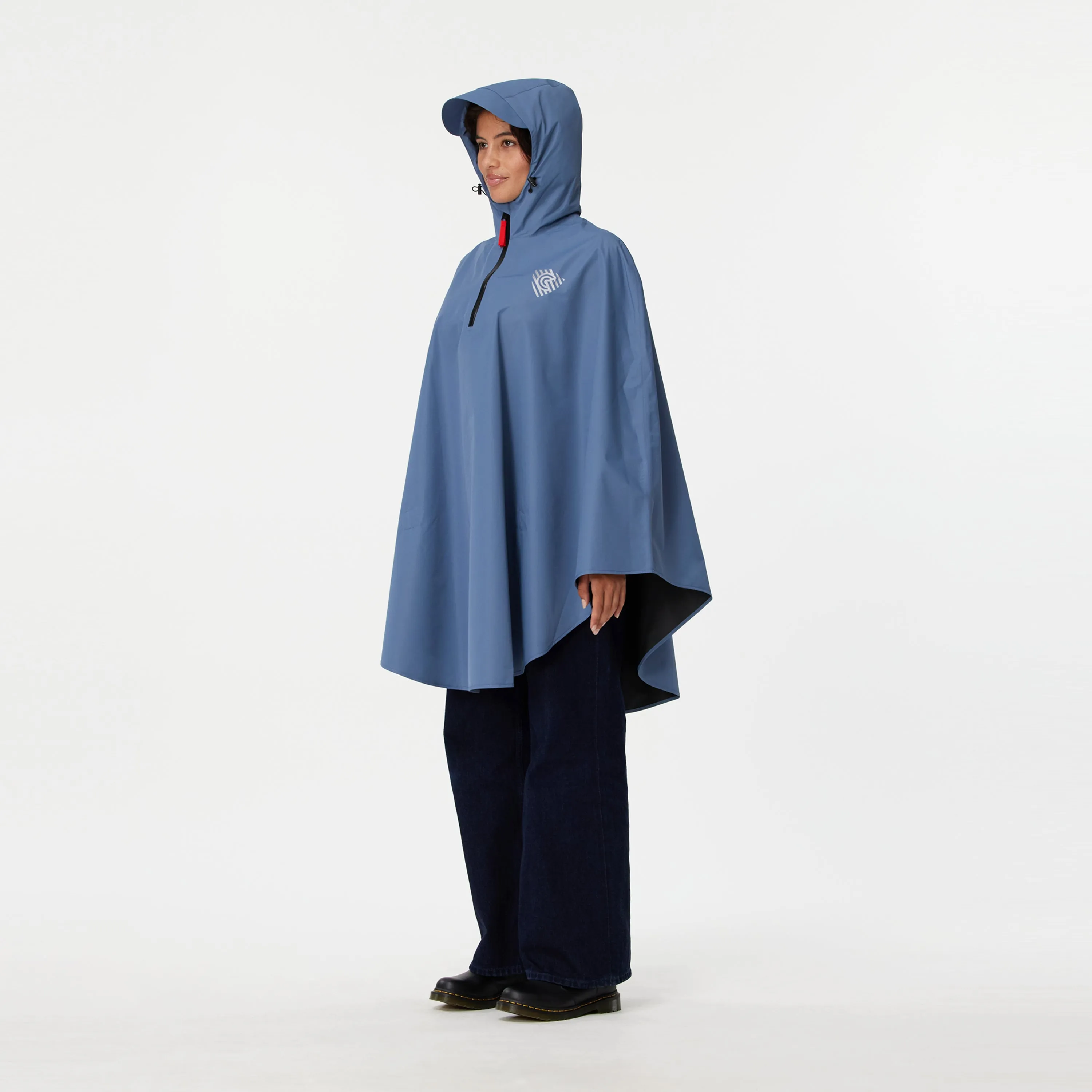 Rover Rain Cape