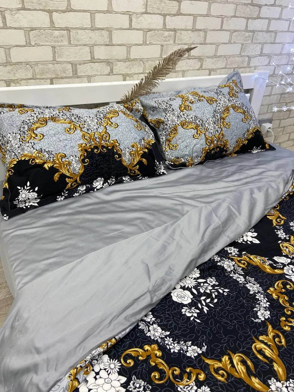 Royal Chic Bedding Set