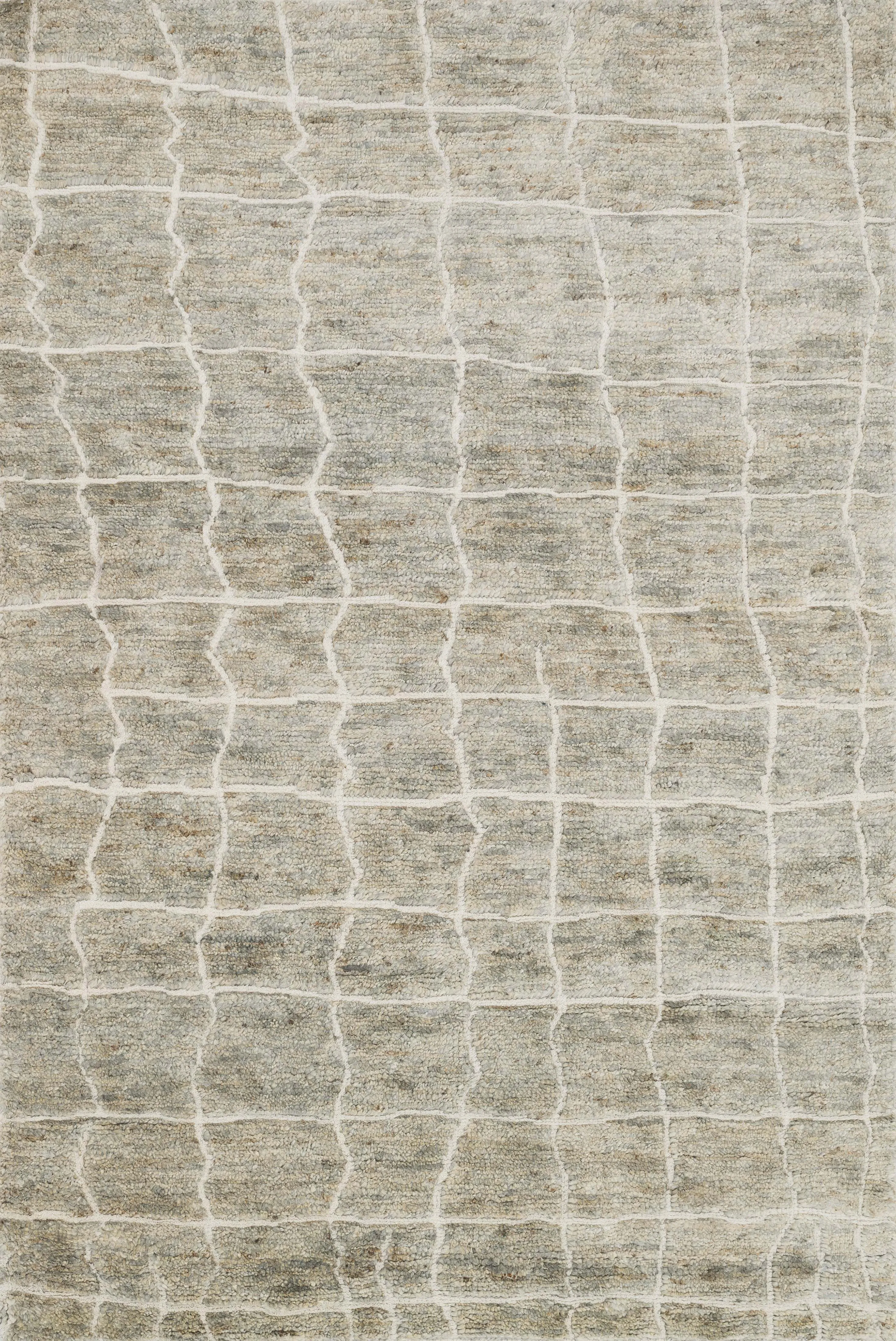 Sahara Rug in Birch